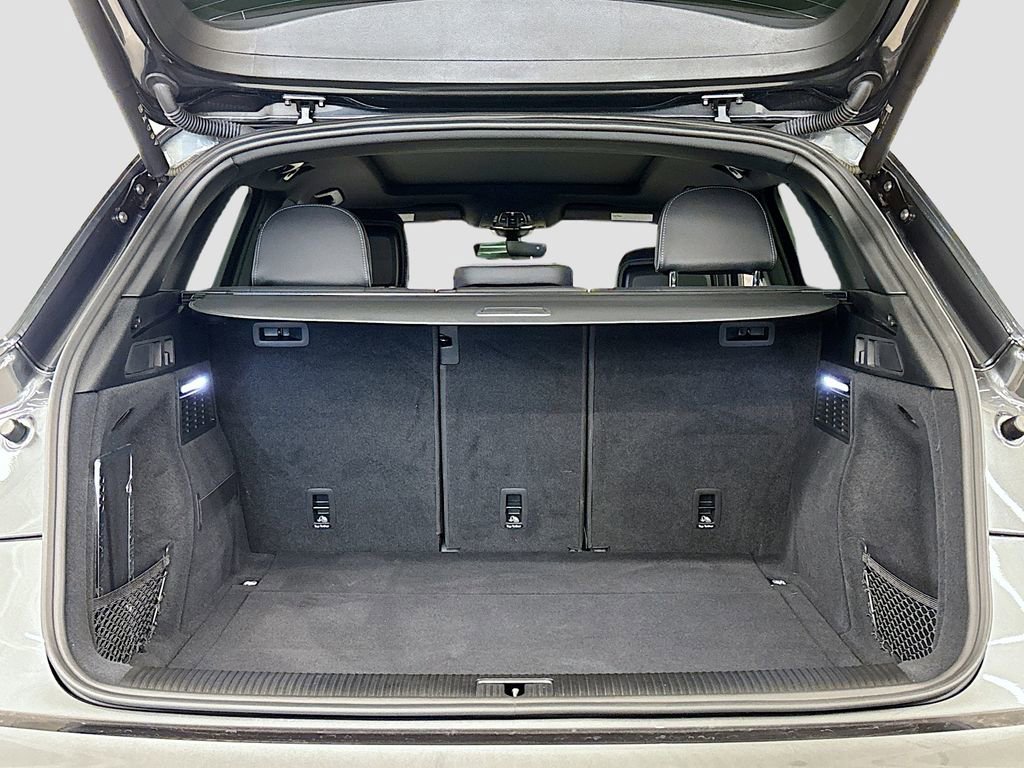 Certified 2025 Audi Q5 2.0T Premium Plus w/ Premium Plus Package image 22