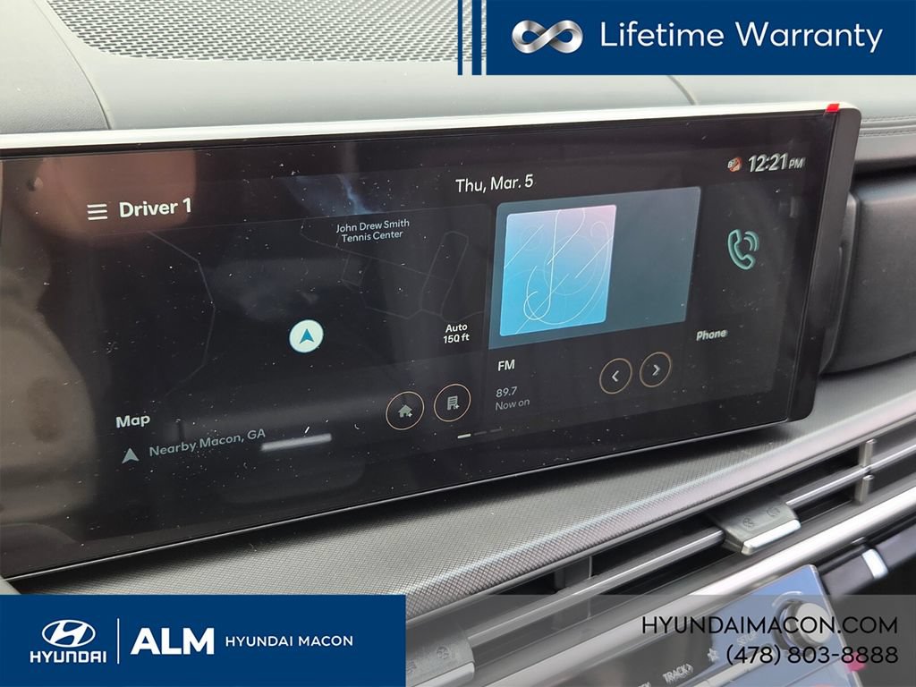 New 2026 Hyundai Santa Fe XRT AWD/4WD image 21