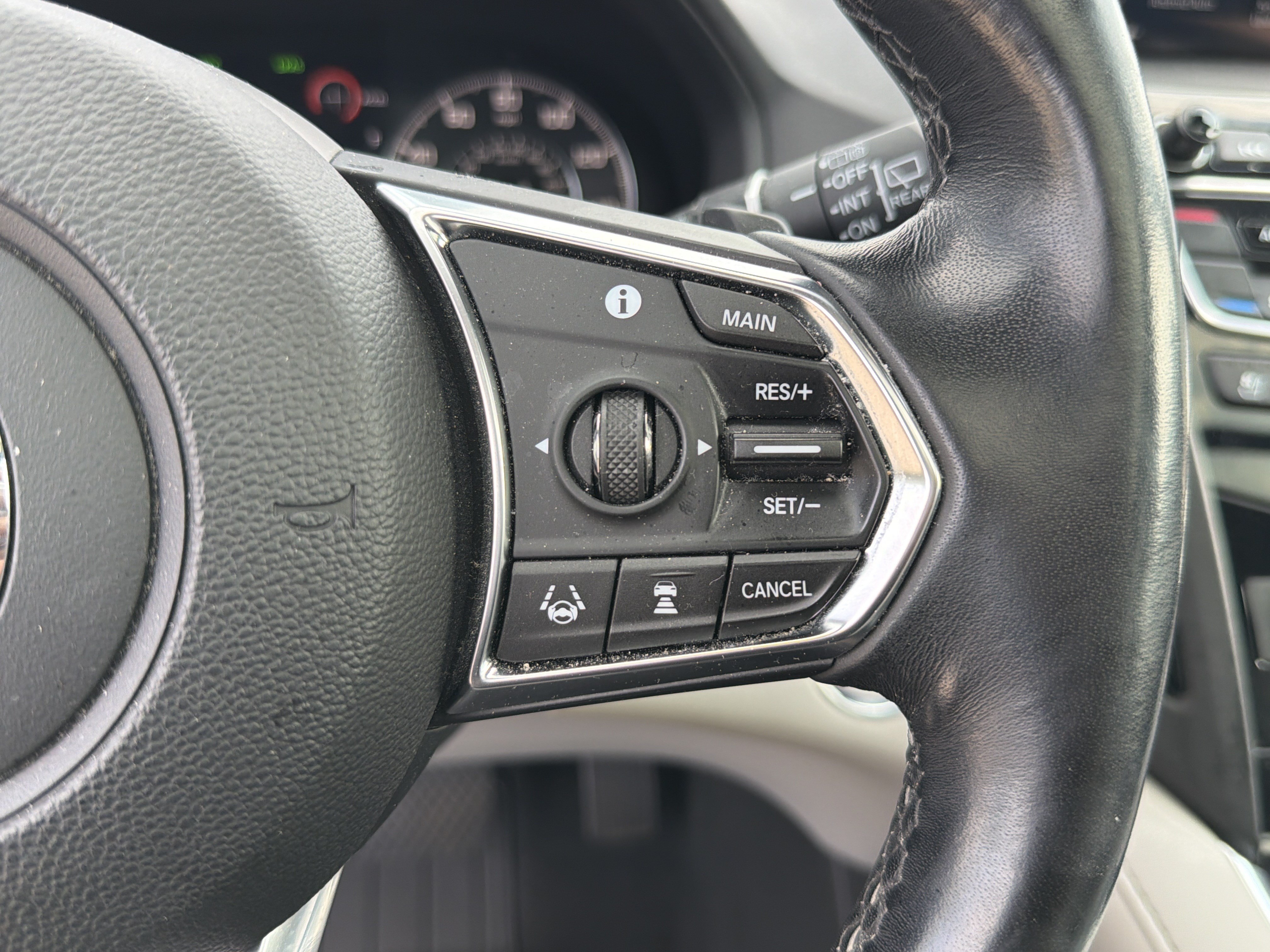 Certified 2020 Acura RDX FWD w/ Advance Package image 20