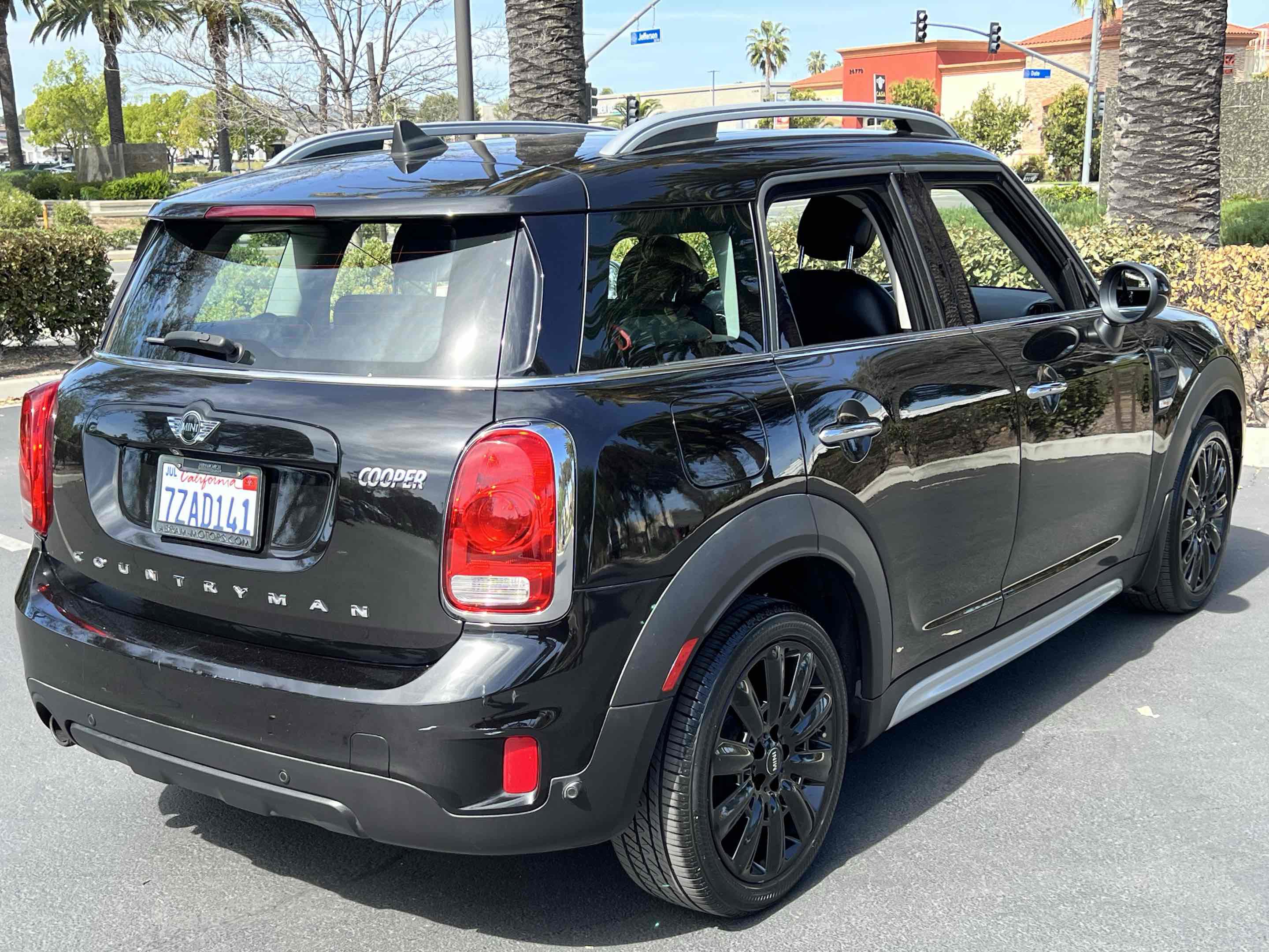 Used 2017 MINI Cooper Countryman image 12