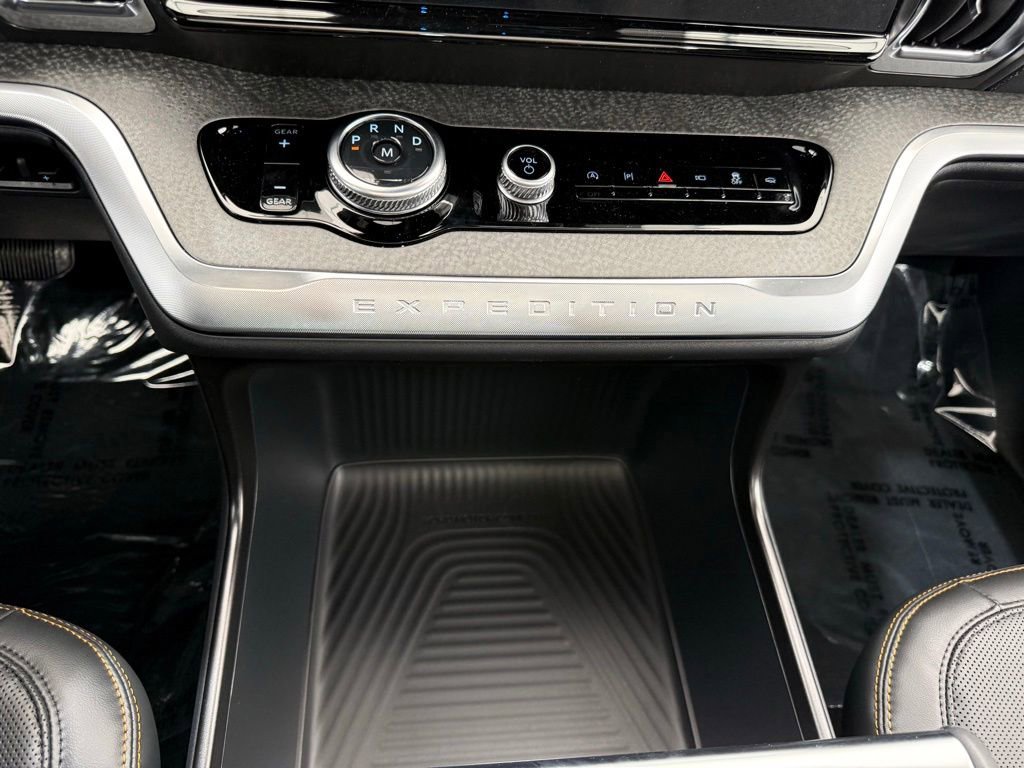 New 2026 Ford Expedition Tremor AWD/4WD image 45