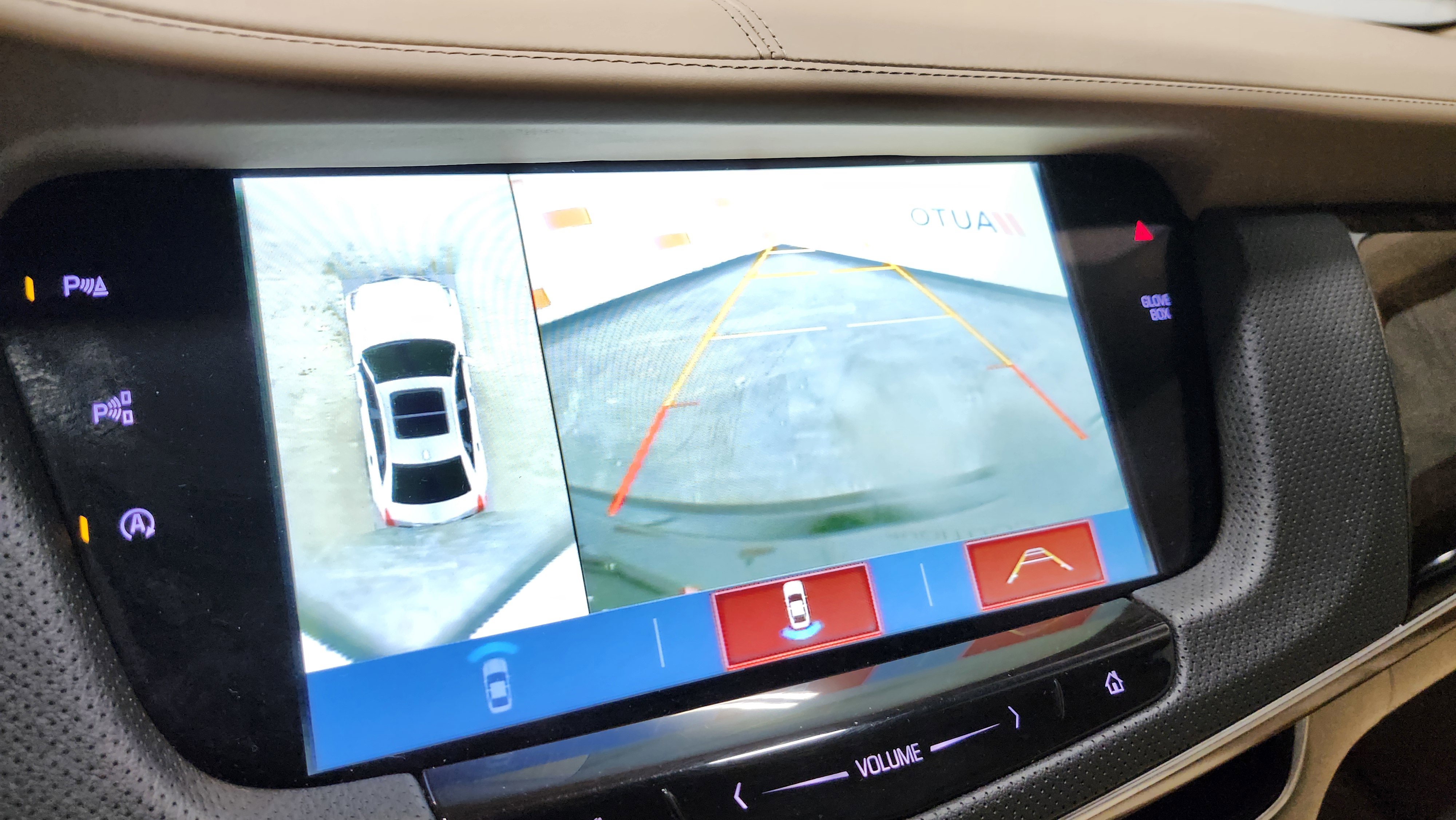 Used 2018 Cadillac CT6 Platinum image 4