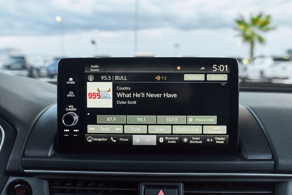 Used 2023 Honda Pilot Elite image 54