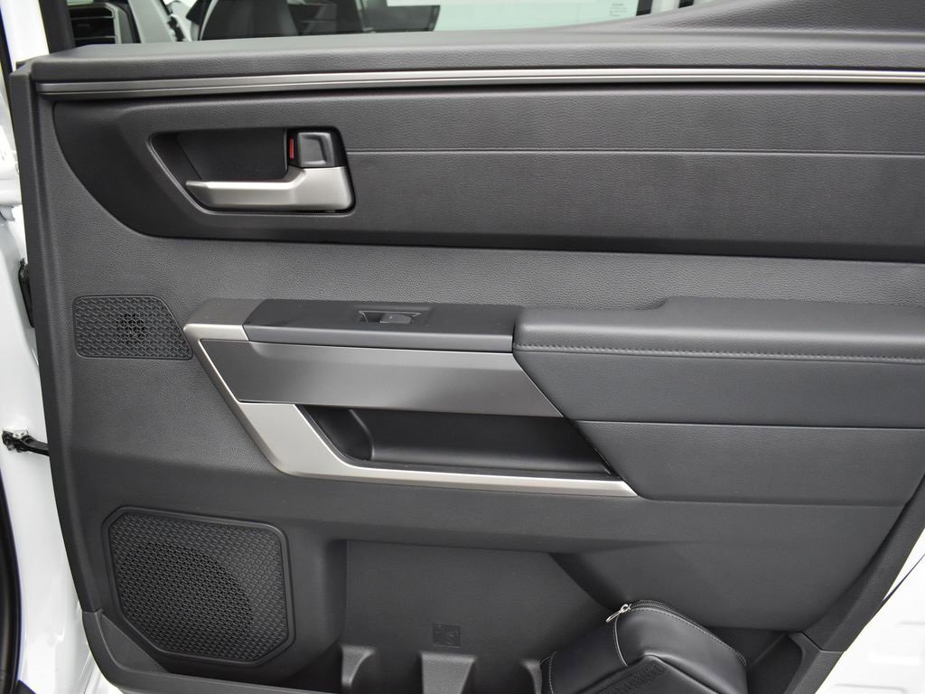 Used 2024 Toyota Tundra SR5 w/ SR5 Convenience Package image 33