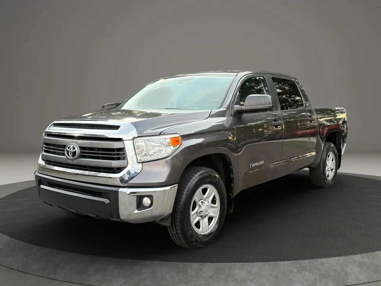 Used 2015 Toyota Tundra SR5