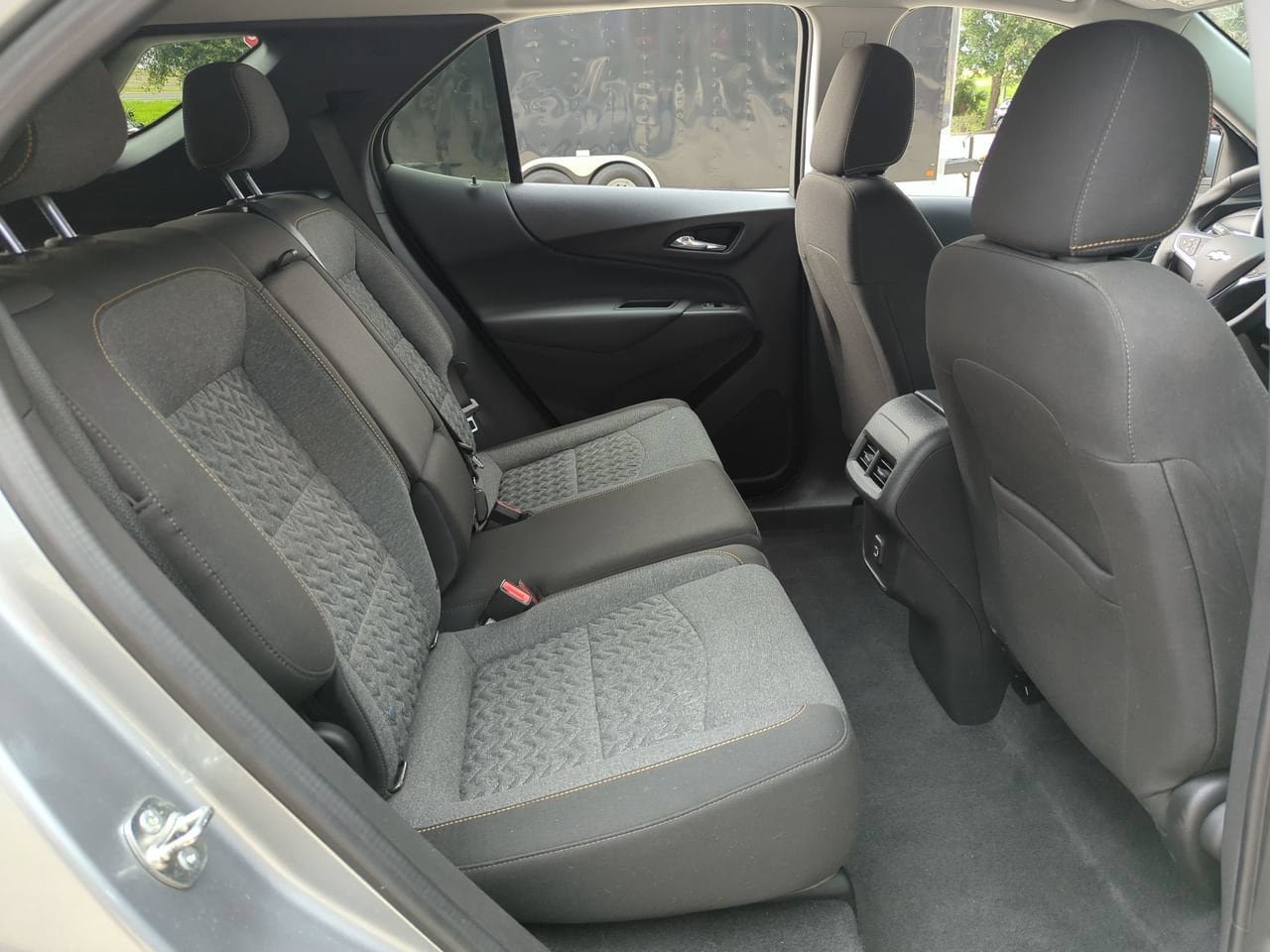 Certified 2024 Chevrolet Equinox LT FWD image 23