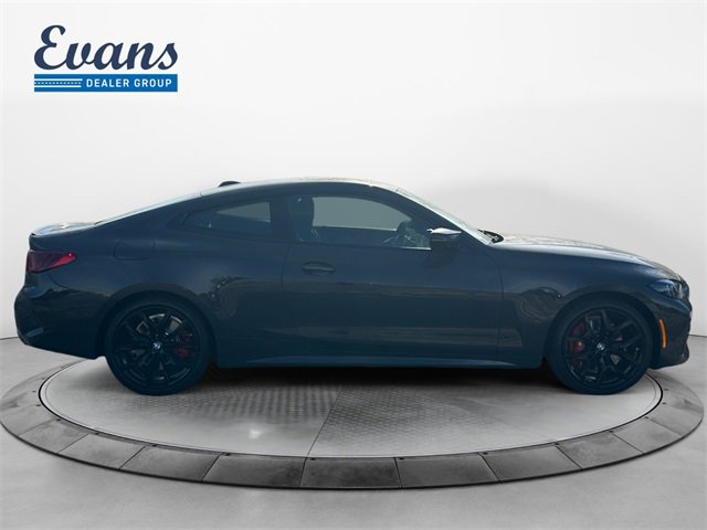 New 2026 BMW 440i xDrive Coupe w/ Premium Package image 6