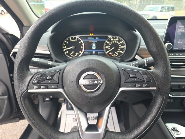 Used 2024 Nissan Altima 2.5 SV image 20