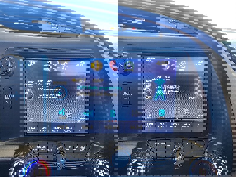 Used 2014 Chevrolet Corvette Stingray Coupe w/ 3LT Preferred Equipment Group image 37