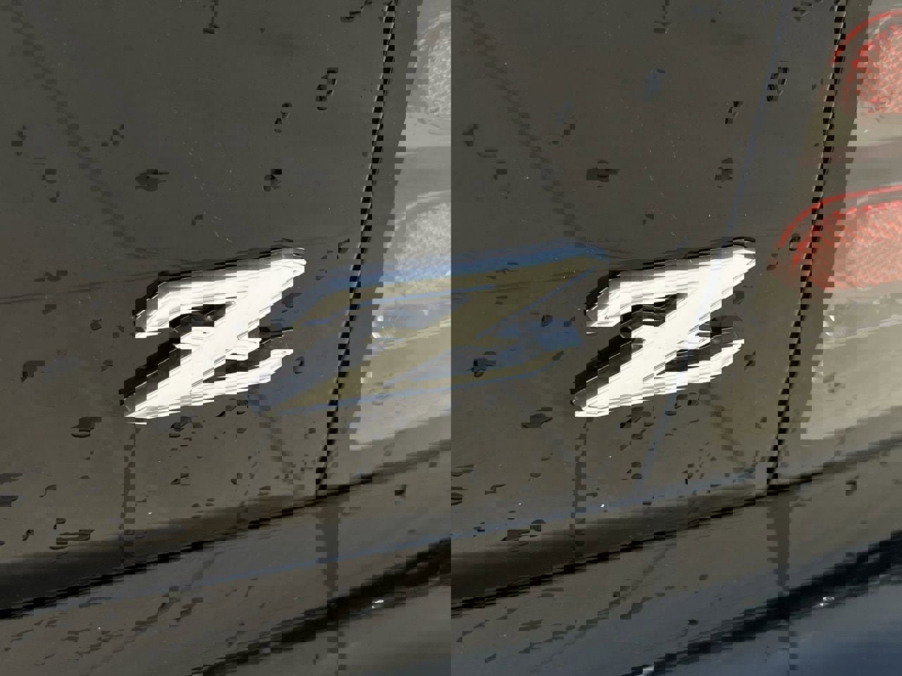 New 2026 Nissan Z Performance image 6