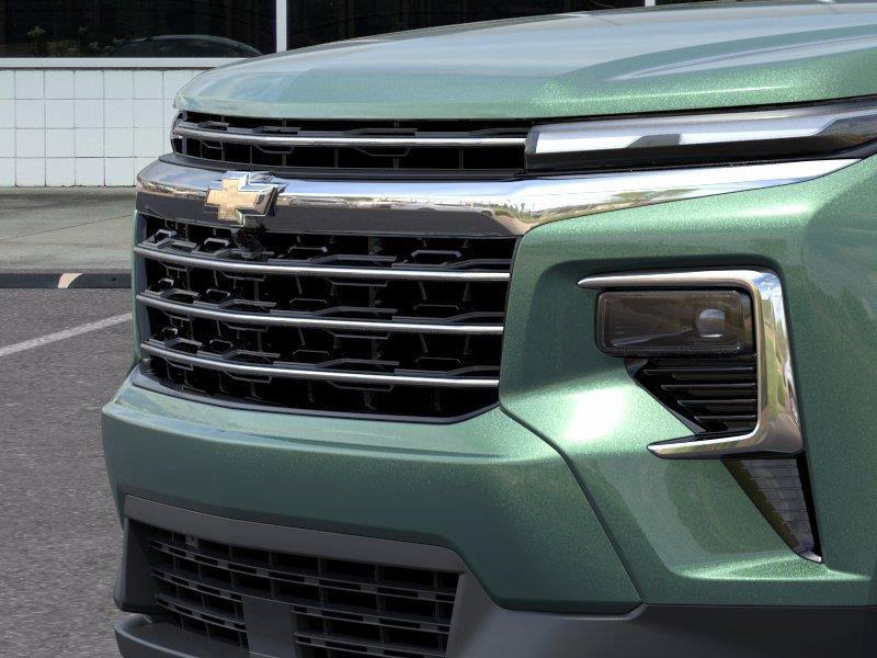New 2027 Chevrolet Traverse LT w/ Driver Confidence Package FWD image 13