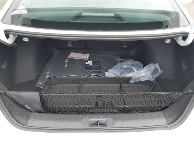 New 2026 Nissan Sentra SV w/ SV Convenience Package FWD image 12