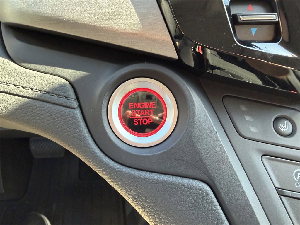 Used 2026 Honda Odyssey EX-L image 41