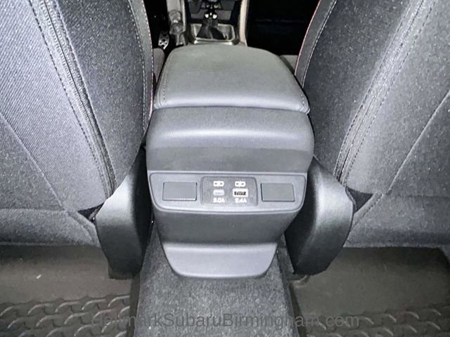 New 2026 Subaru WRX Premium AWD/4WD image 10