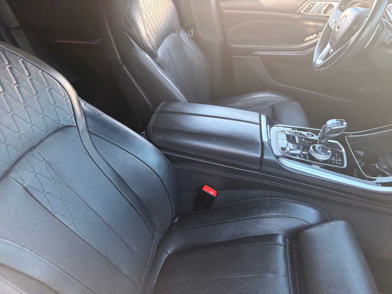 Used 2019 BMW X5 xDrive40i w/ Premium Package AWD/4WD image 10