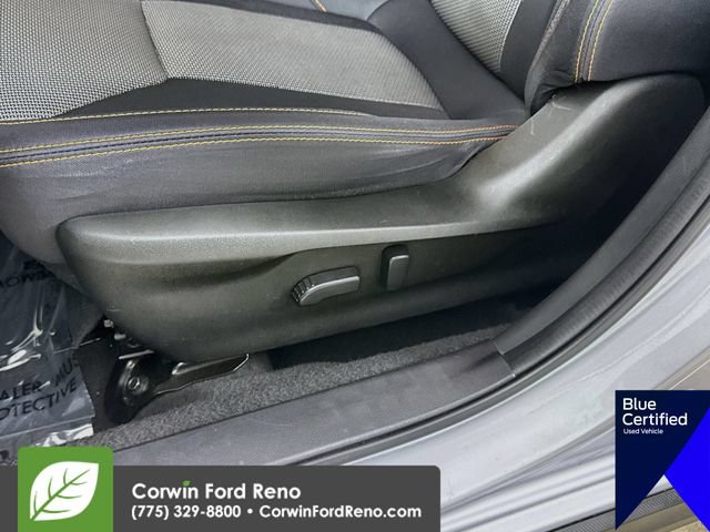 Used 2021 Subaru Crosstrek 2.0i Premium w/ Moonroof Package AWD/4WD image 22