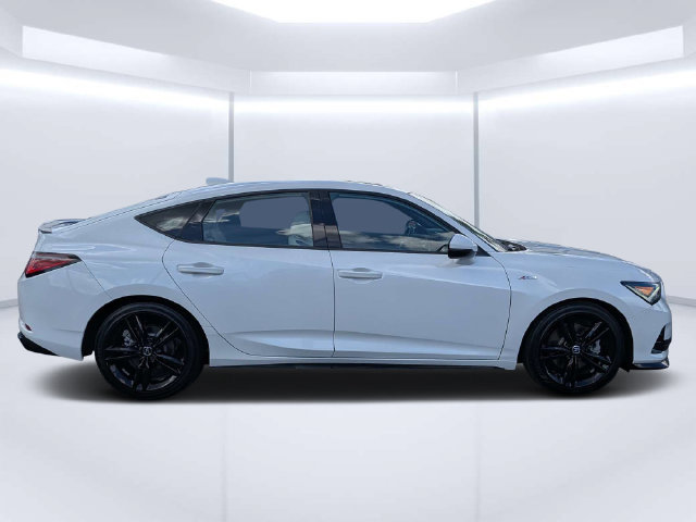 Used 2026 Acura Integra A-Spec w/ Technology Package FWD image 2