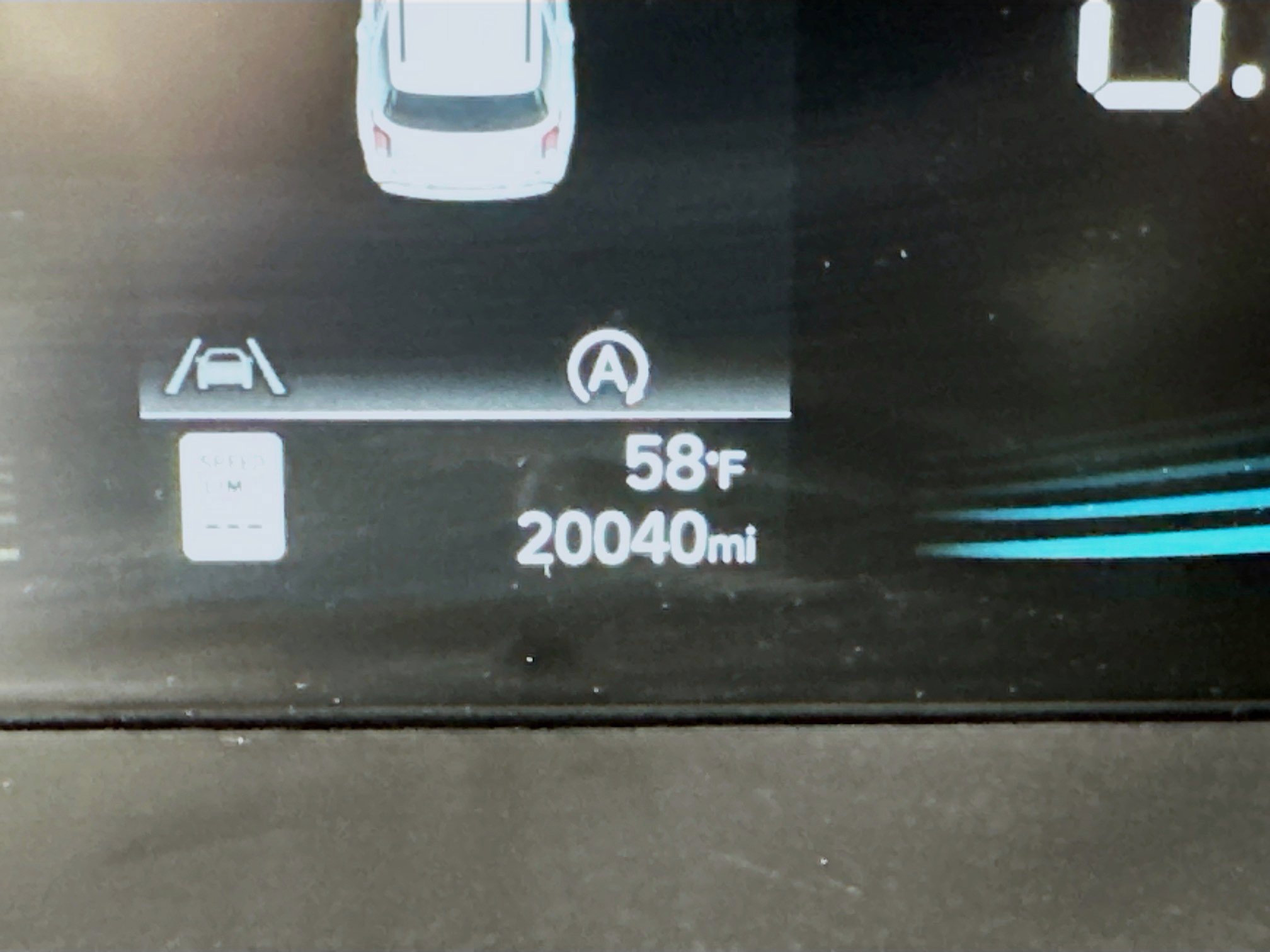 Used 2025 Hyundai Palisade SEL image 19