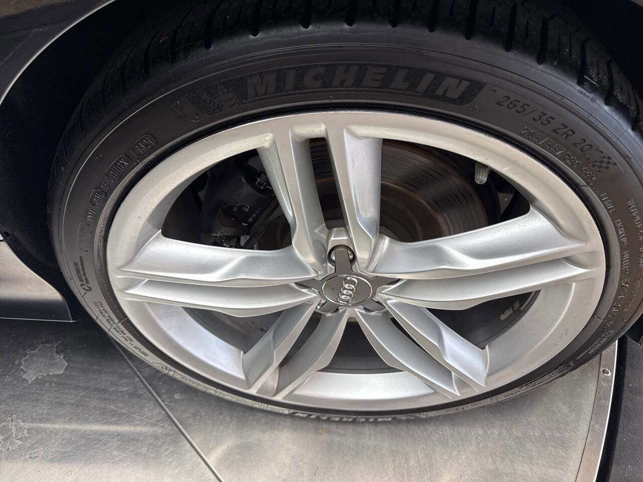 Used 2013 Audi S7 Prestige w/ Innovation Pkg image 39