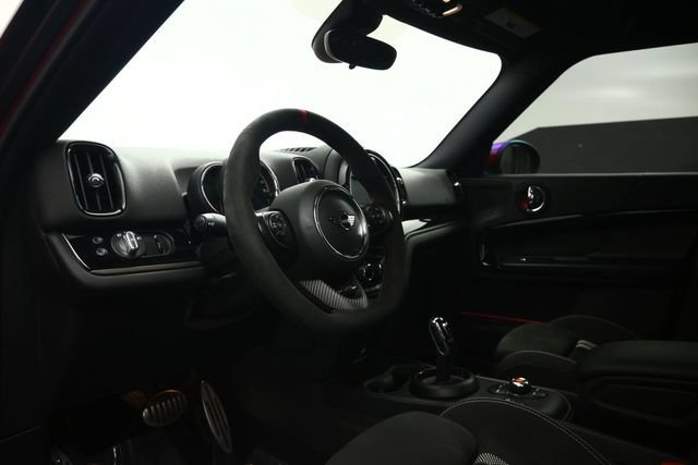 Used 2020 MINI Cooper Countryman John Cooper Works AWD/4WD image 50