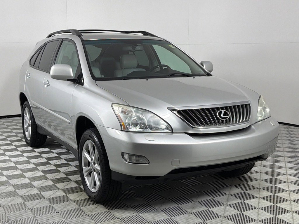 Used 2008 Lexus RX 350 AWD image 4