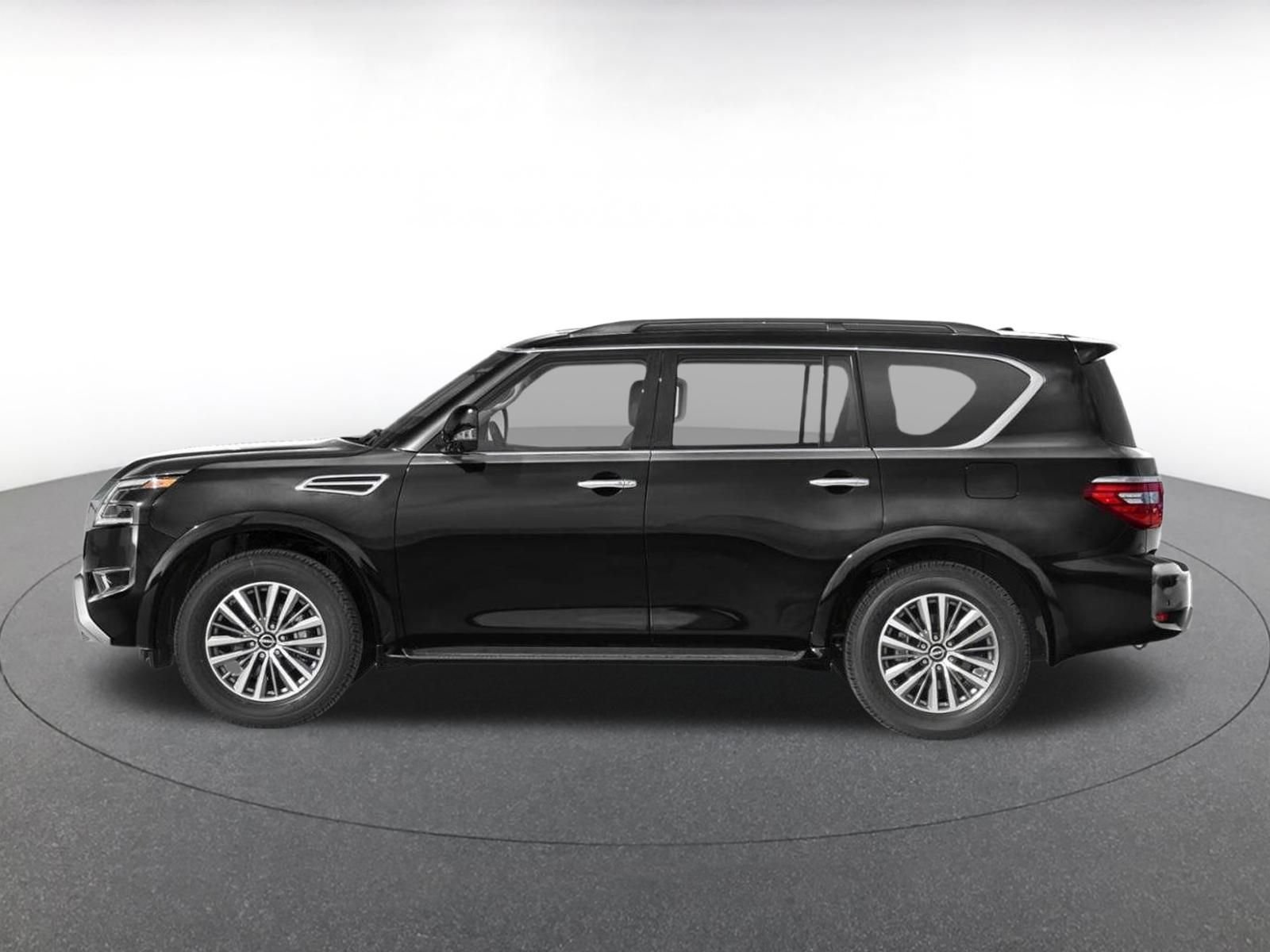 Used 2024 Nissan Armada SL RWD image 3