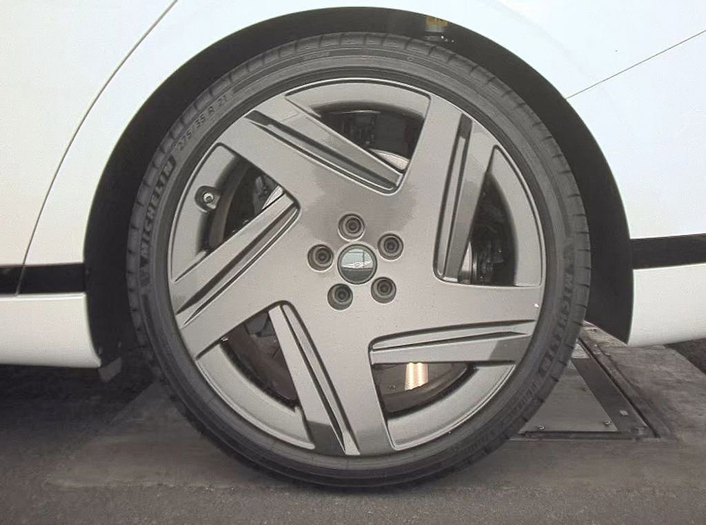 Used 2026 Genesis G90 3.5T Prestige image 13