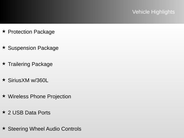 Certified 2023 Chevrolet Silverado 1500 LT Trail Boss w/ LT Trail Boss Premium Package image 43