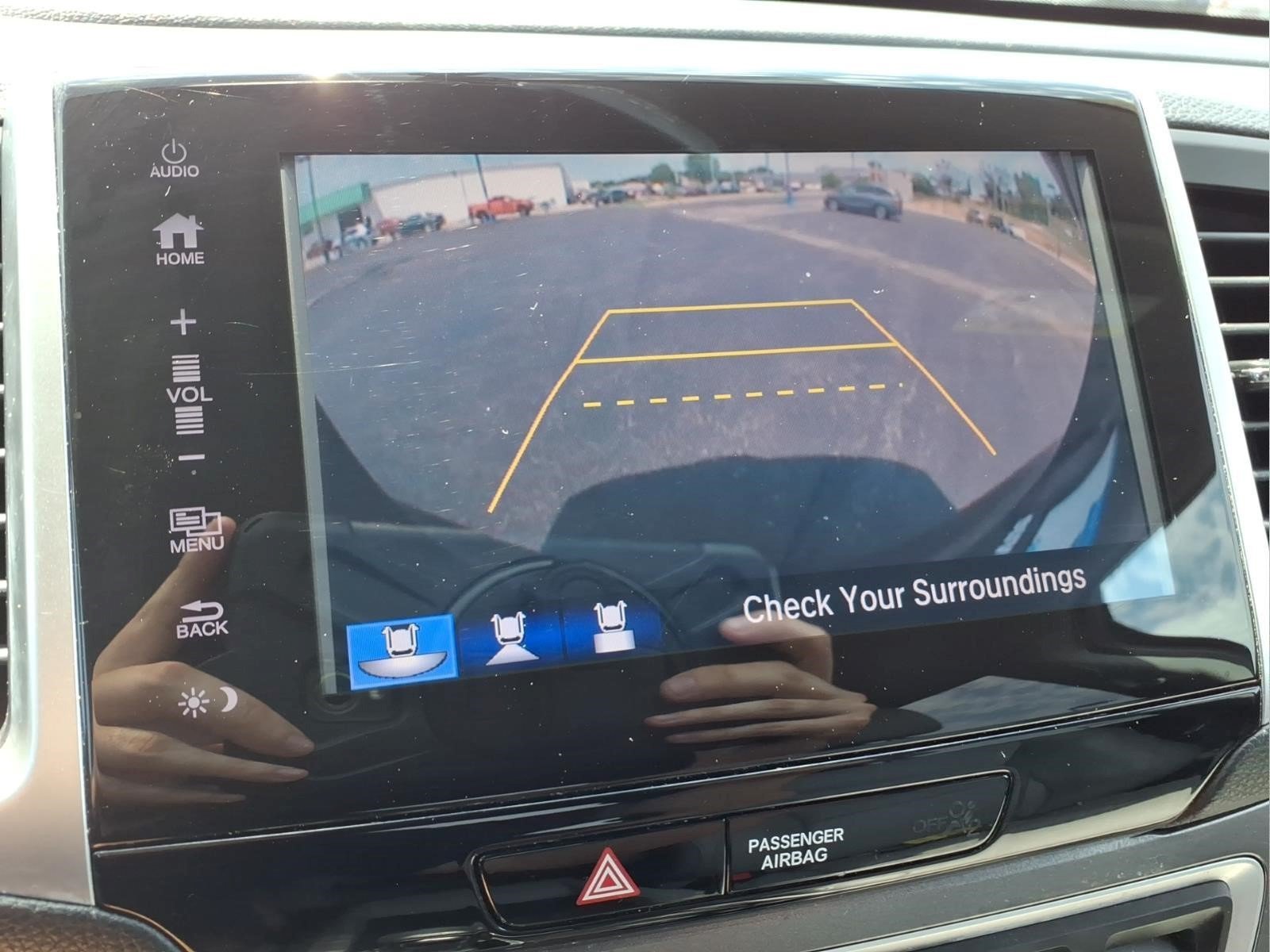 Certified 2018 Honda Pilot EX-L image 21