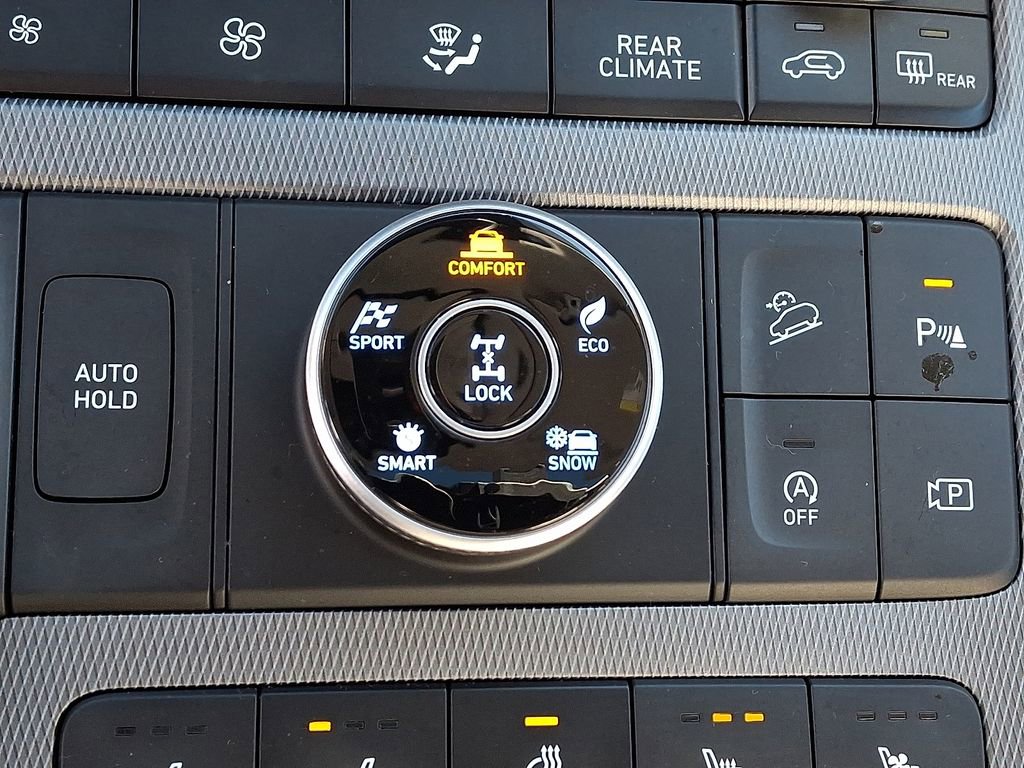 Used 2023 Hyundai Palisade Limited image 28