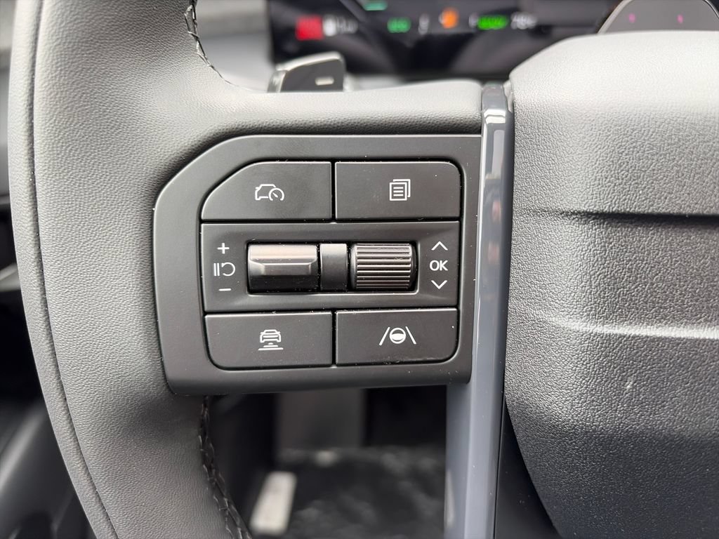 New 2027 Kia Telluride SX X-Line AWD/4WD image 15