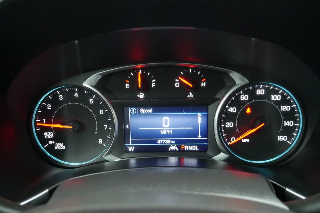 Used 2020 Chevrolet Equinox LT image 14