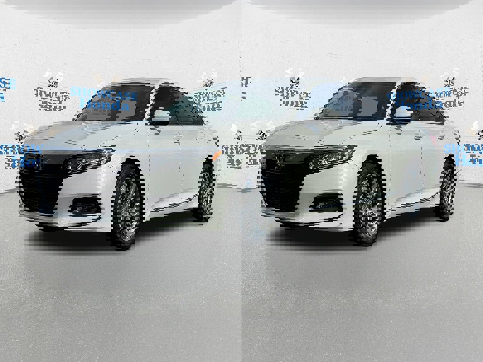 Used 2020 Honda Accord EX image 2