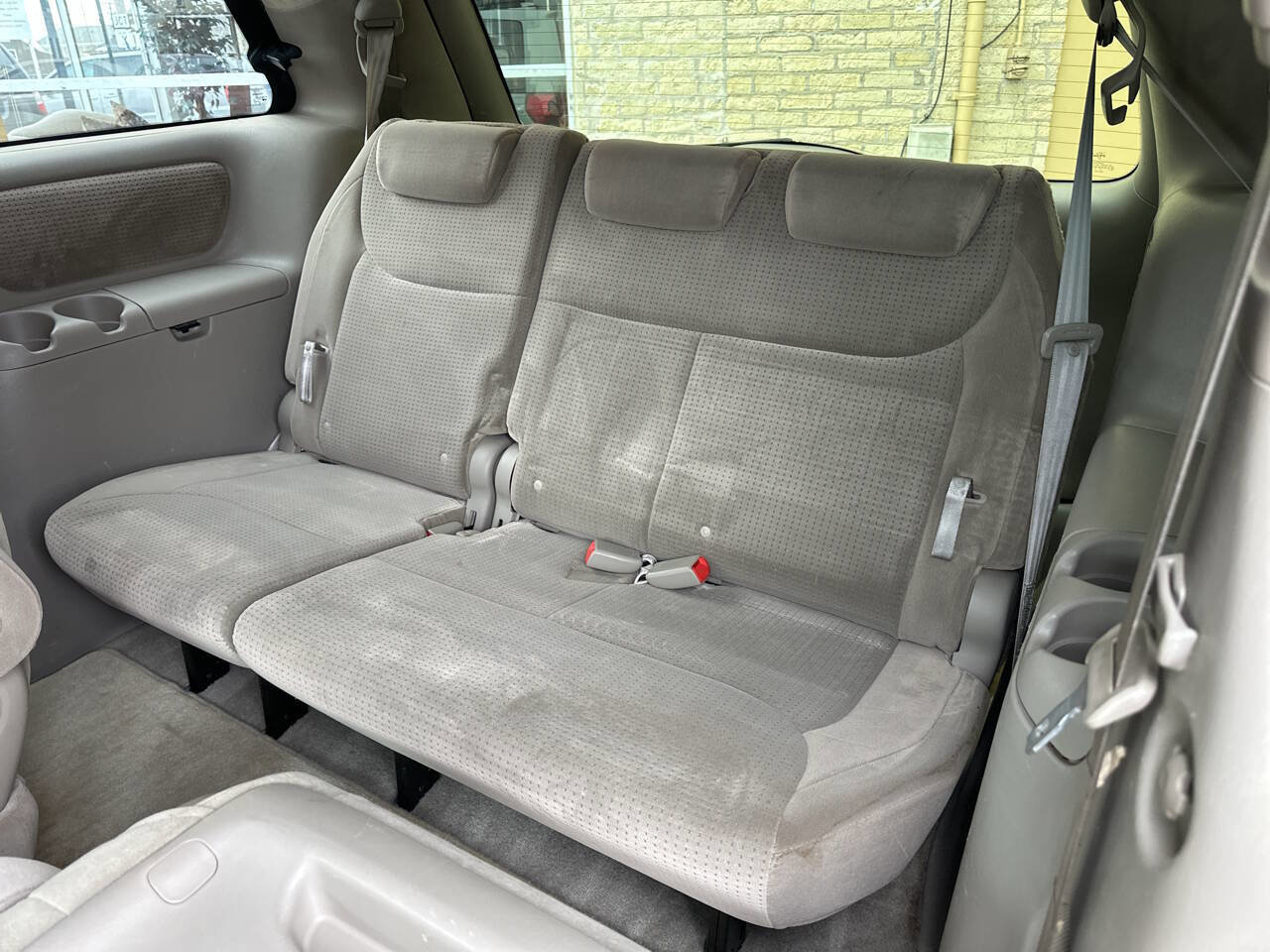 Used 2006 Toyota Sienna LE FWD image 7