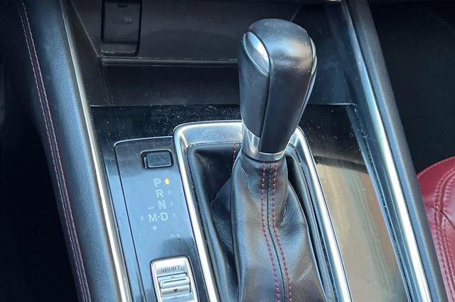 Certified 2022 MAZDA CX-5 Carbon Edition AWD/4WD image 24