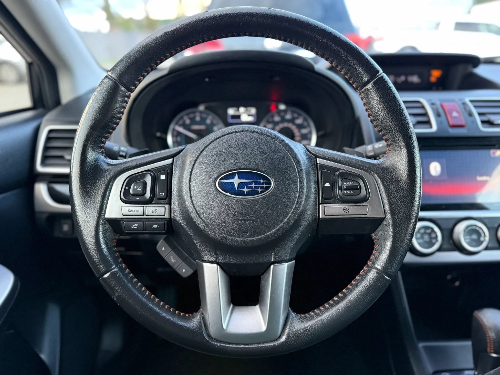 Used 2016 Subaru Crosstrek 2.0i Limited AWD/4WD image 24