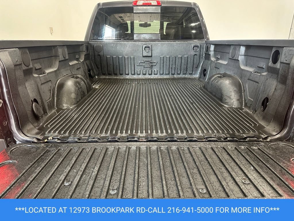 Used 2015 Chevrolet Silverado 1500 LT w/ All Star Edition AWD/4WD image 19