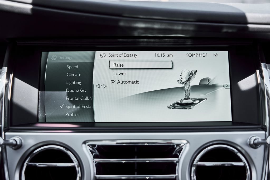 Used 2014 Rolls-Royce Ghost RWD image 83