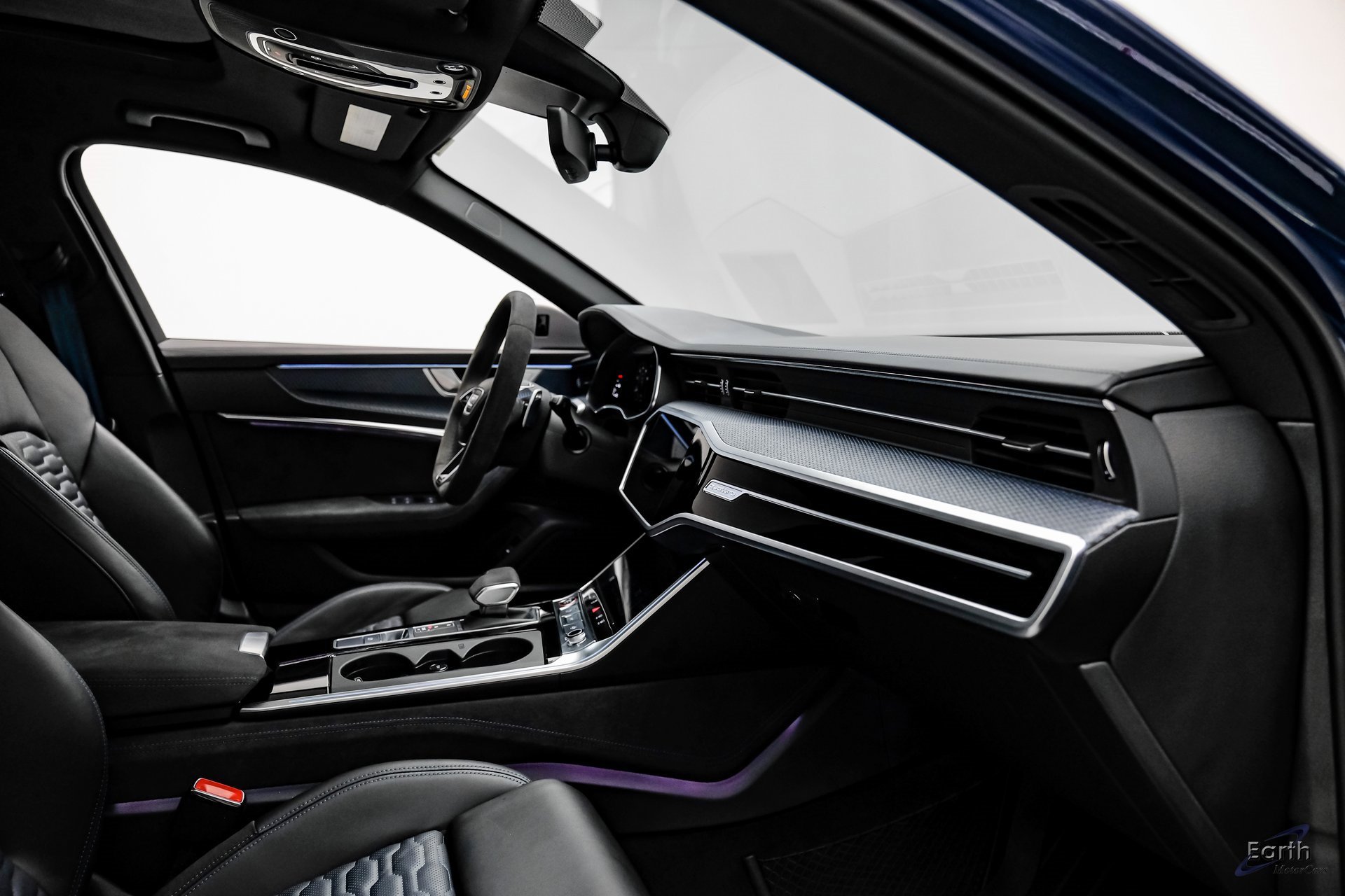 Used 2025 Audi RS 6 performance image 45