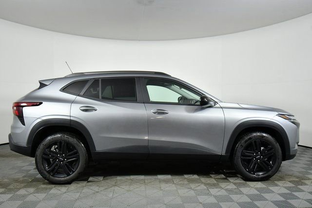 New 2026 Chevrolet Trax ACTIV w/ Driver Confidence Package image 15