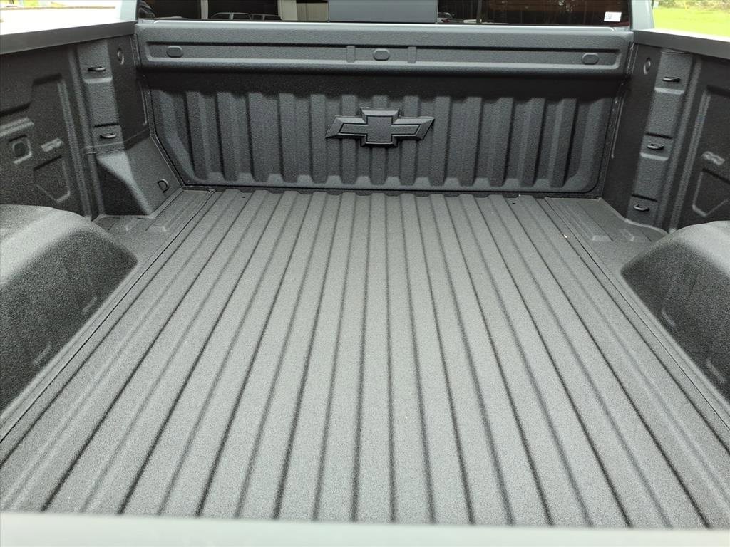 New 2026 Chevrolet Silverado 1500 LTZ w/ LTZ Premium Package image 5