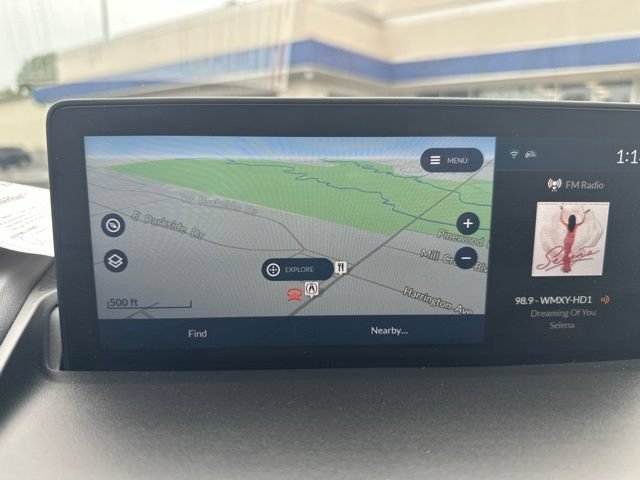 Used 2022 Acura RDX w/ Advance Package AWD/4WD image 11