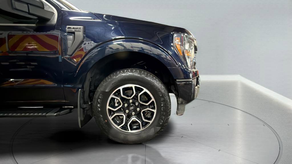 Used 2023 Ford F150 XL w/ STX Appearance Package image 24
