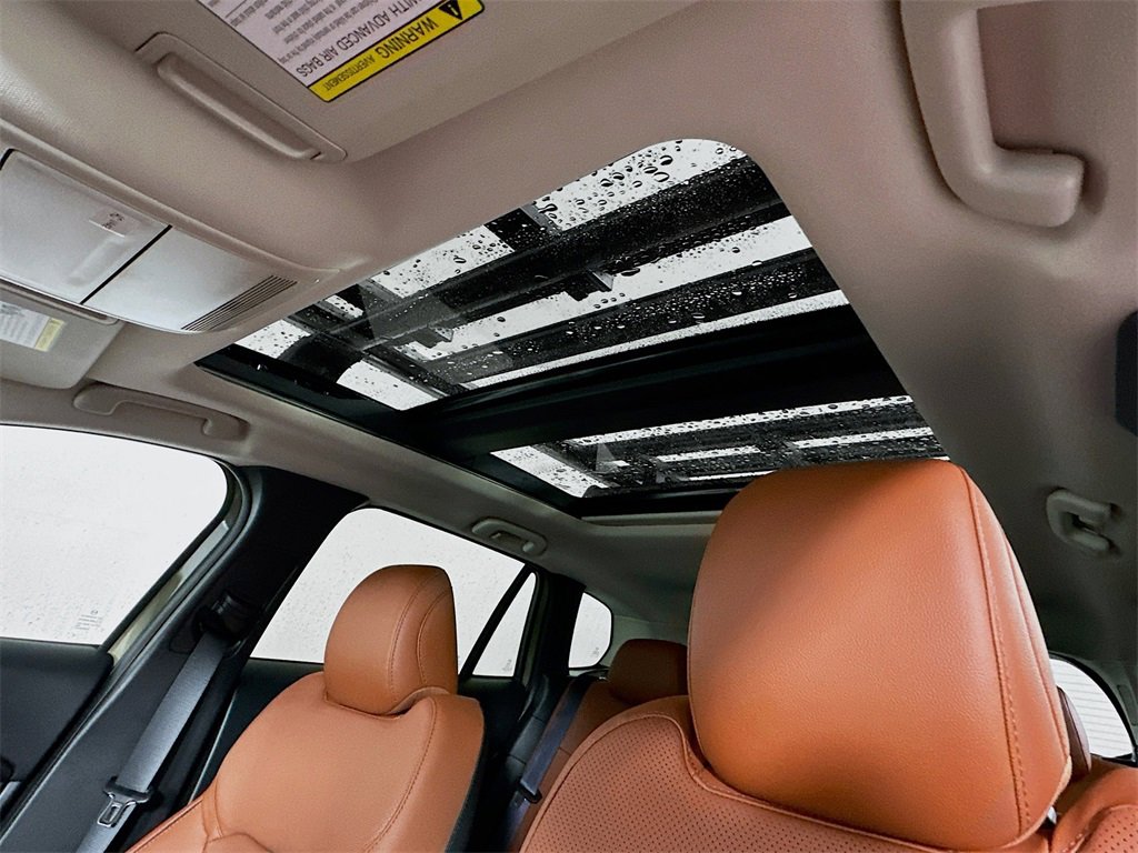 New 2026 MAZDA CX-50 Meridian Edition w/ Apex Package image 11