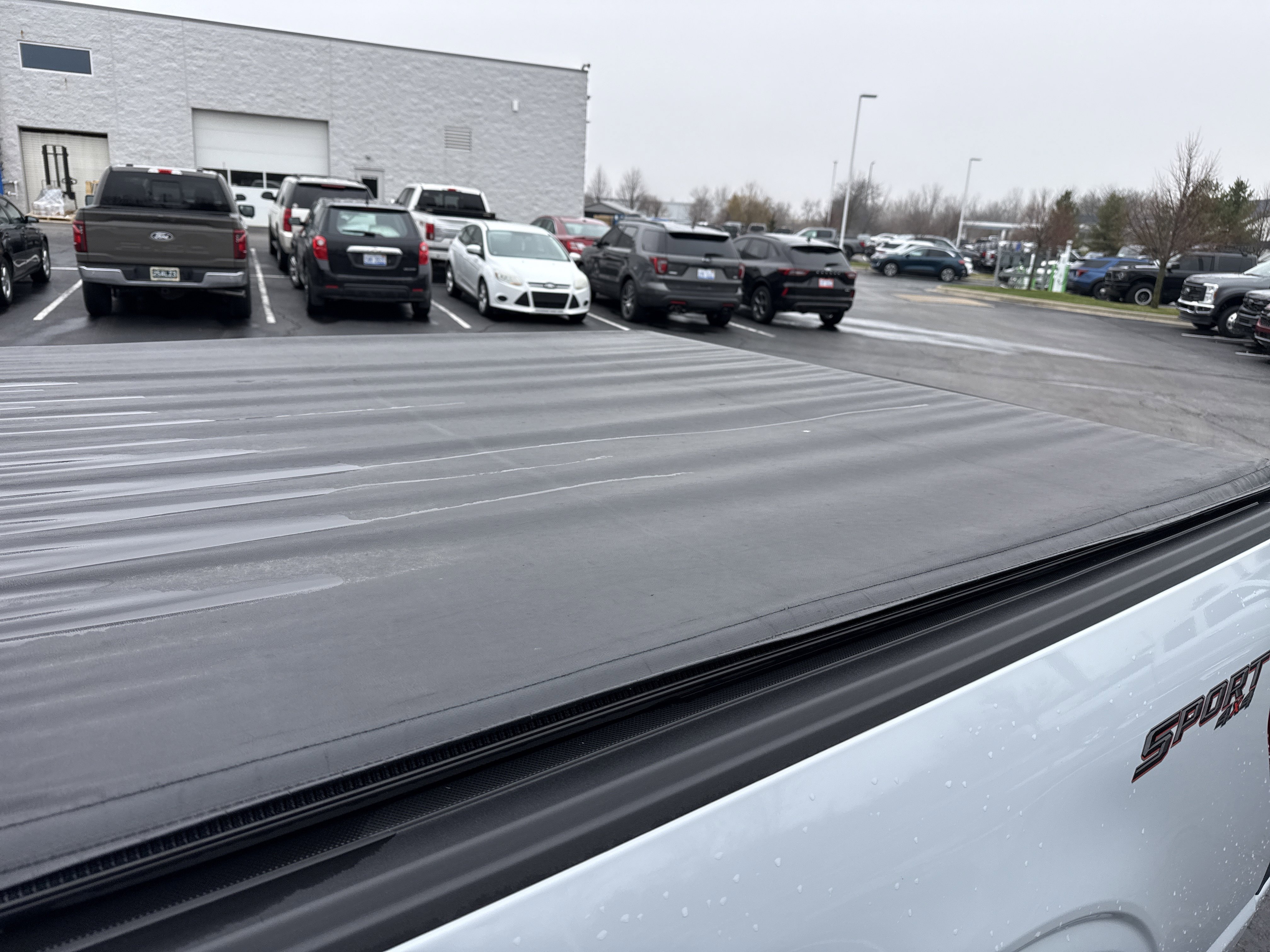 Used 2022 Ford F150 XLT w/ Equipment Group 302A High image 5