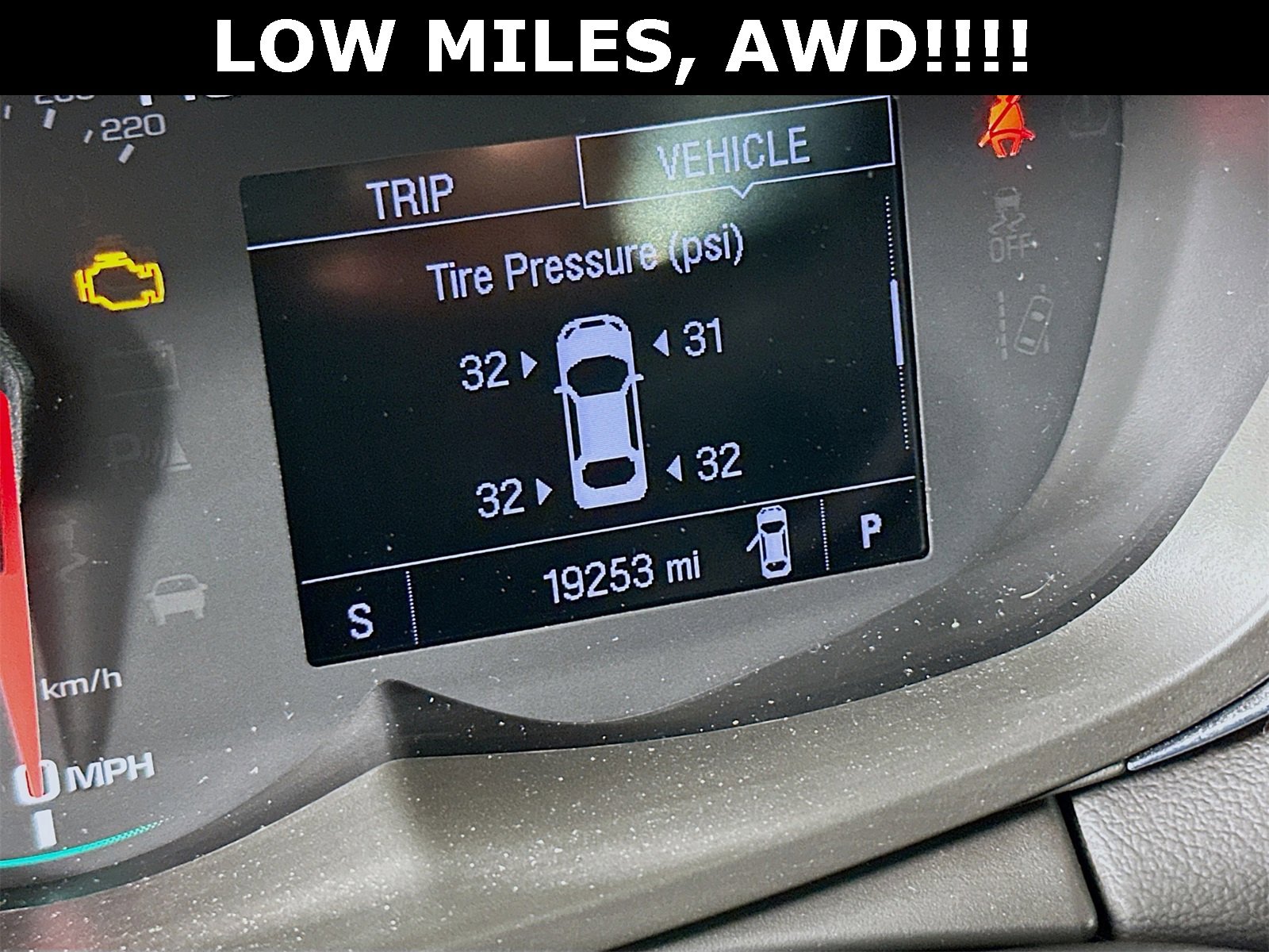 Used 2019 Chevrolet Trax LS w/ Tint and Cruise Package image 13