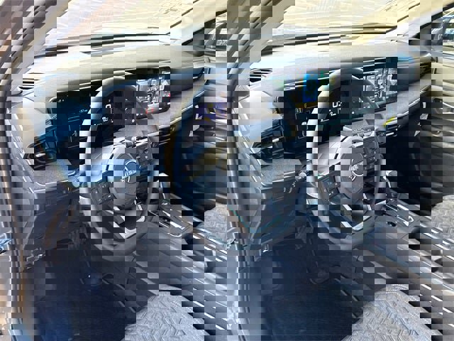 New 2026 Nissan Kicks SV w/ SV Premium Package image 19