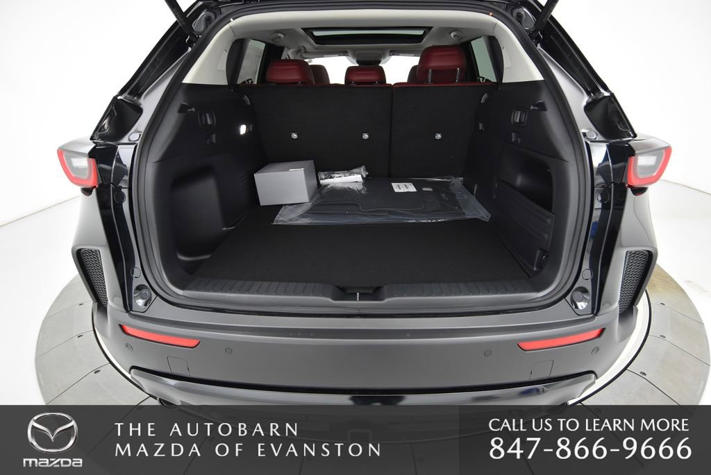 New 2026 MAZDA CX-50 AWD 2.5 Hybrid w/ Cargo Package image 32