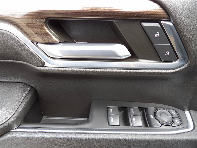 Certified 2023 Chevrolet Silverado 1500 LT AWD/4WD image 13