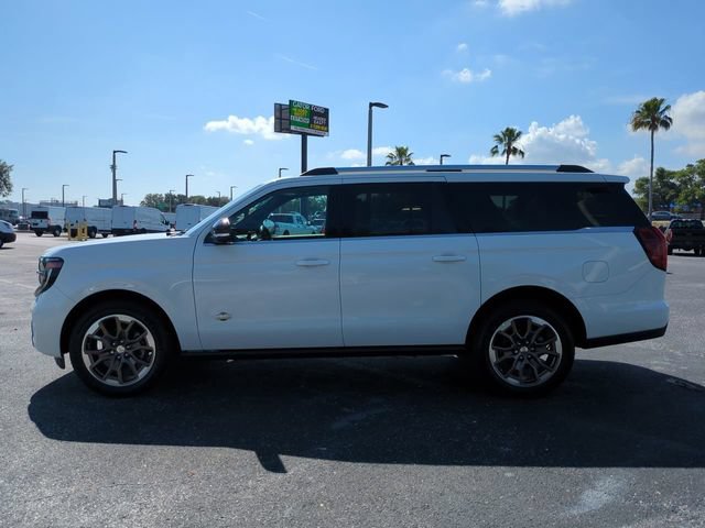 New 2026 Ford Expedition Max King Ranch AWD/4WD image 8